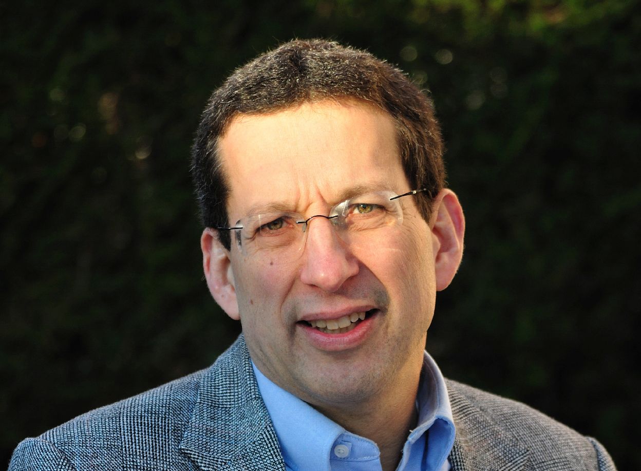 Interview With Doug Smith, Director of Youth Initiatives – The Servants ...