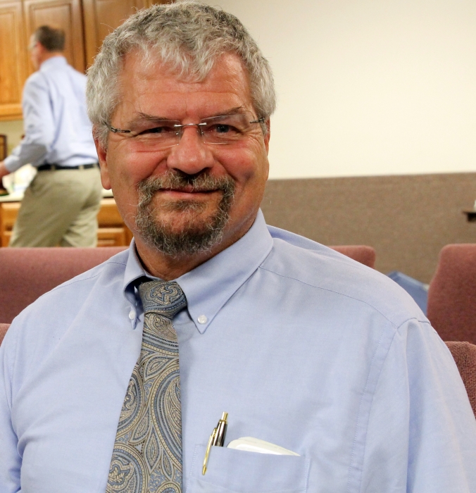 Mike Shaughnessy The Servants of the Word