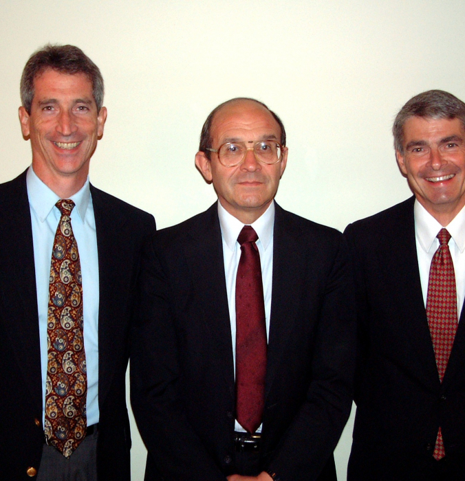 Don Schwager – The Servants of the Word