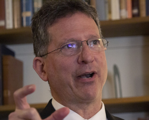 Don Schwager – Daily Serving the Word – The Servants of the Word