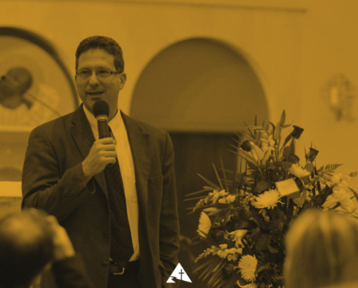 Don Schwager – Daily Serving the Word – The Servants of the Word