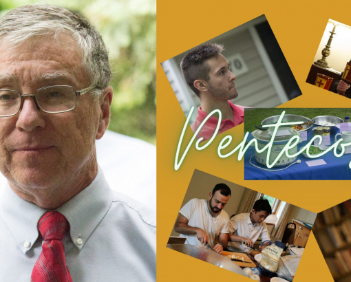 Don Schwager – Daily Serving the Word – The Servants of the Word